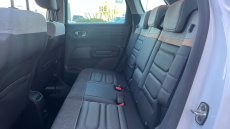 Citroen C3 Aircross 1.2 PureTech 110 Max 5dr Petrol Hatchback